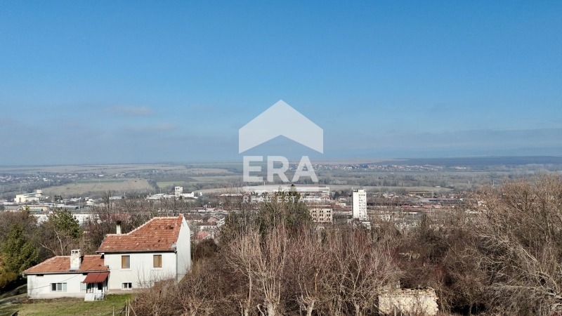 Продава ПАРЦЕЛ, гр. Горна Оряховица, област Велико Търново, снимка 3 - Парцели - 56071180
