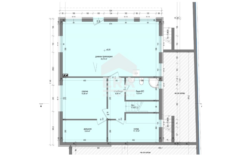 Продава ПАРЦЕЛ, гр. Горна Оряховица, област Велико Търново, снимка 4 - Парцели - 56071180