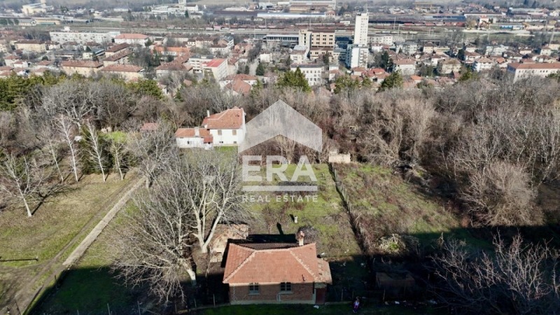 Продава ПАРЦЕЛ, гр. Горна Оряховица, област Велико Търново