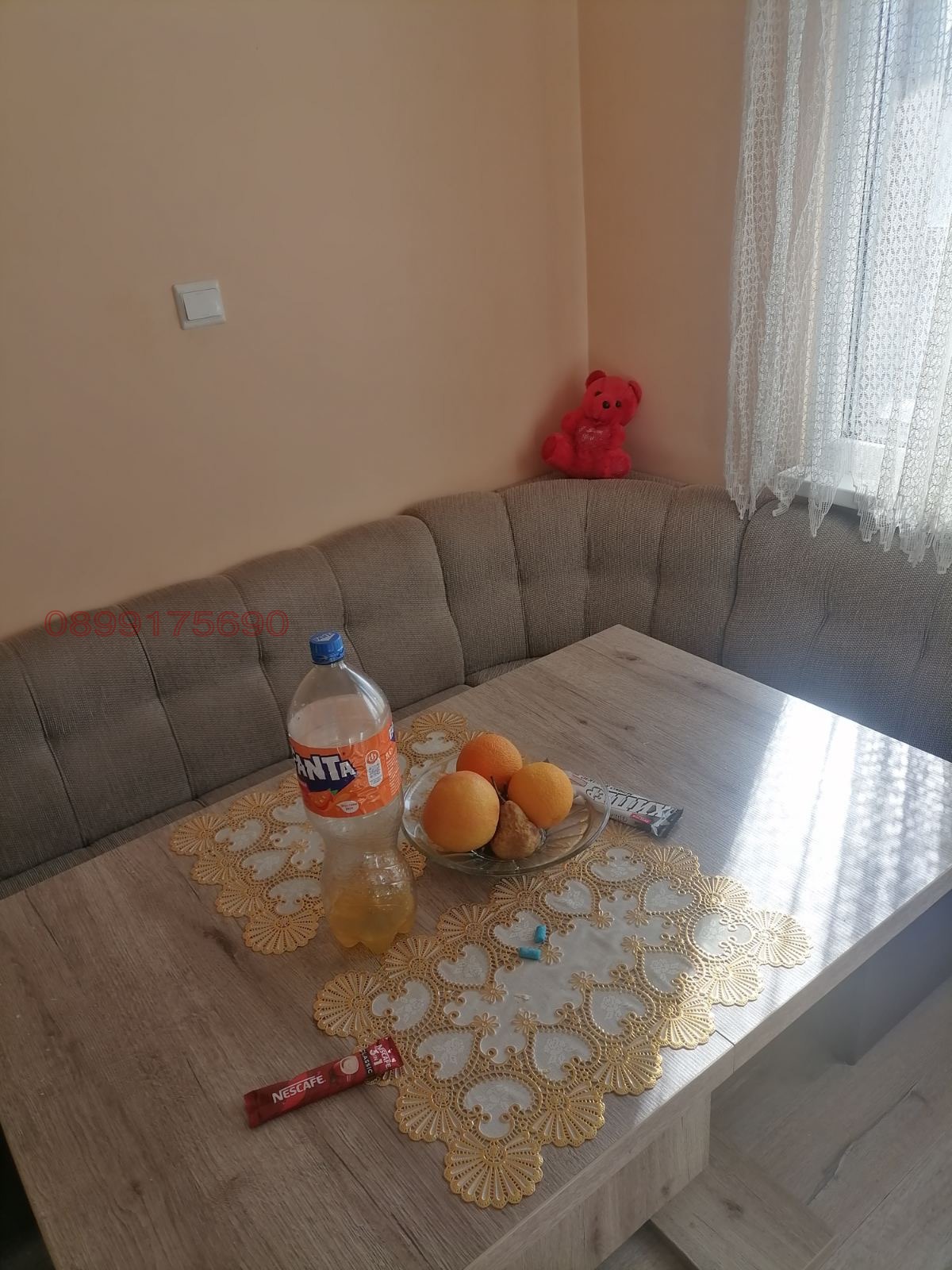 Продава 1-СТАЕН, гр. София, Люлин 3