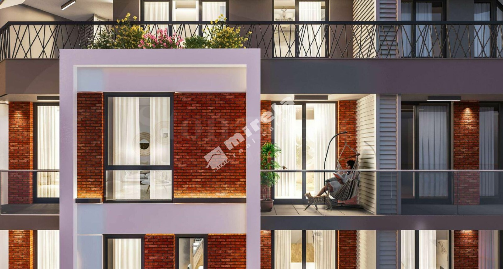 Продава 2-СТАЕН, гр. Несебър, област Бургас, снимка 3 - Апартаменти - 54224074