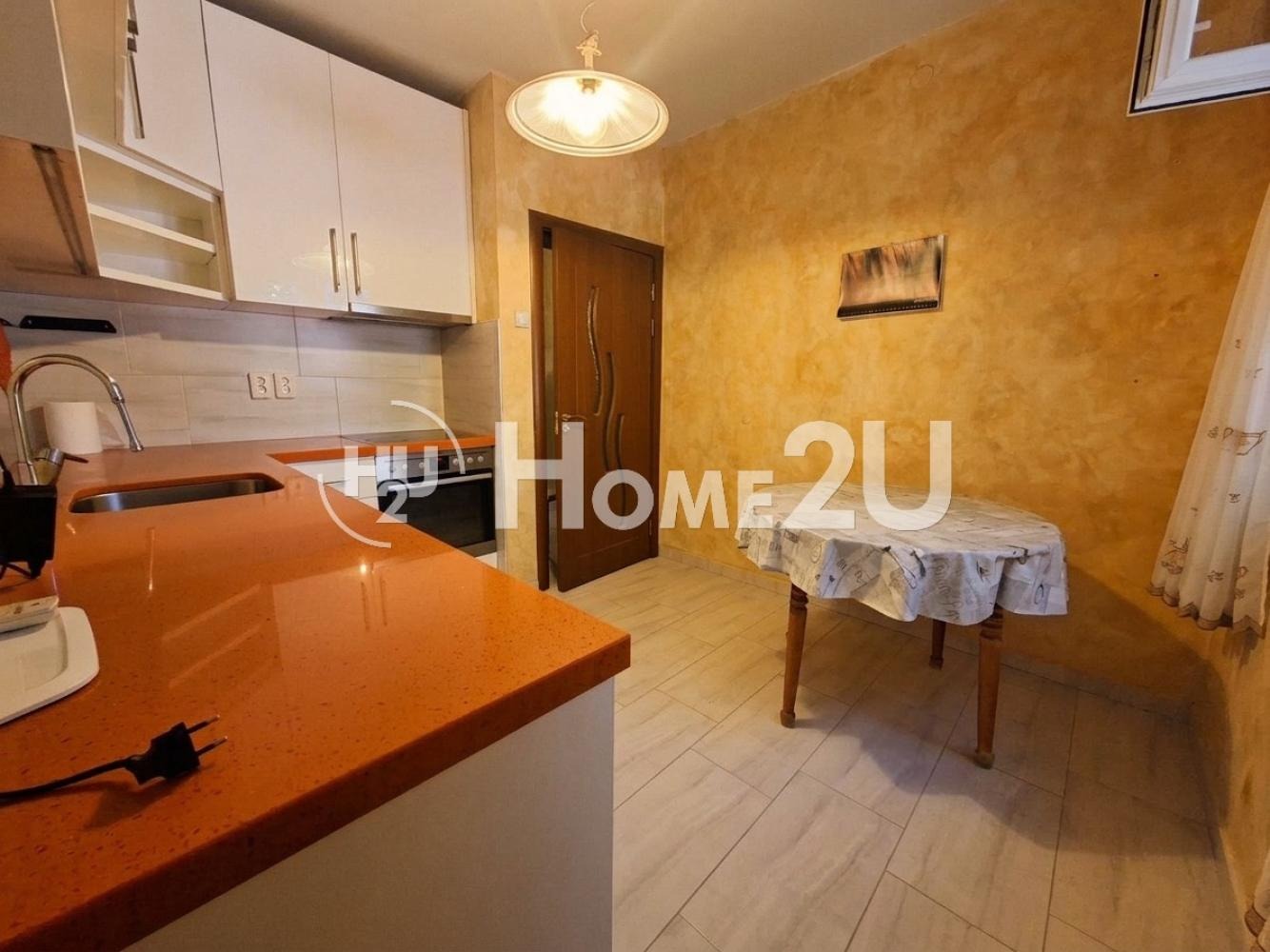 Продава 2-СТАЕН, гр. София, Надежда 2, снимка 2 - Апартаменти - 56193200