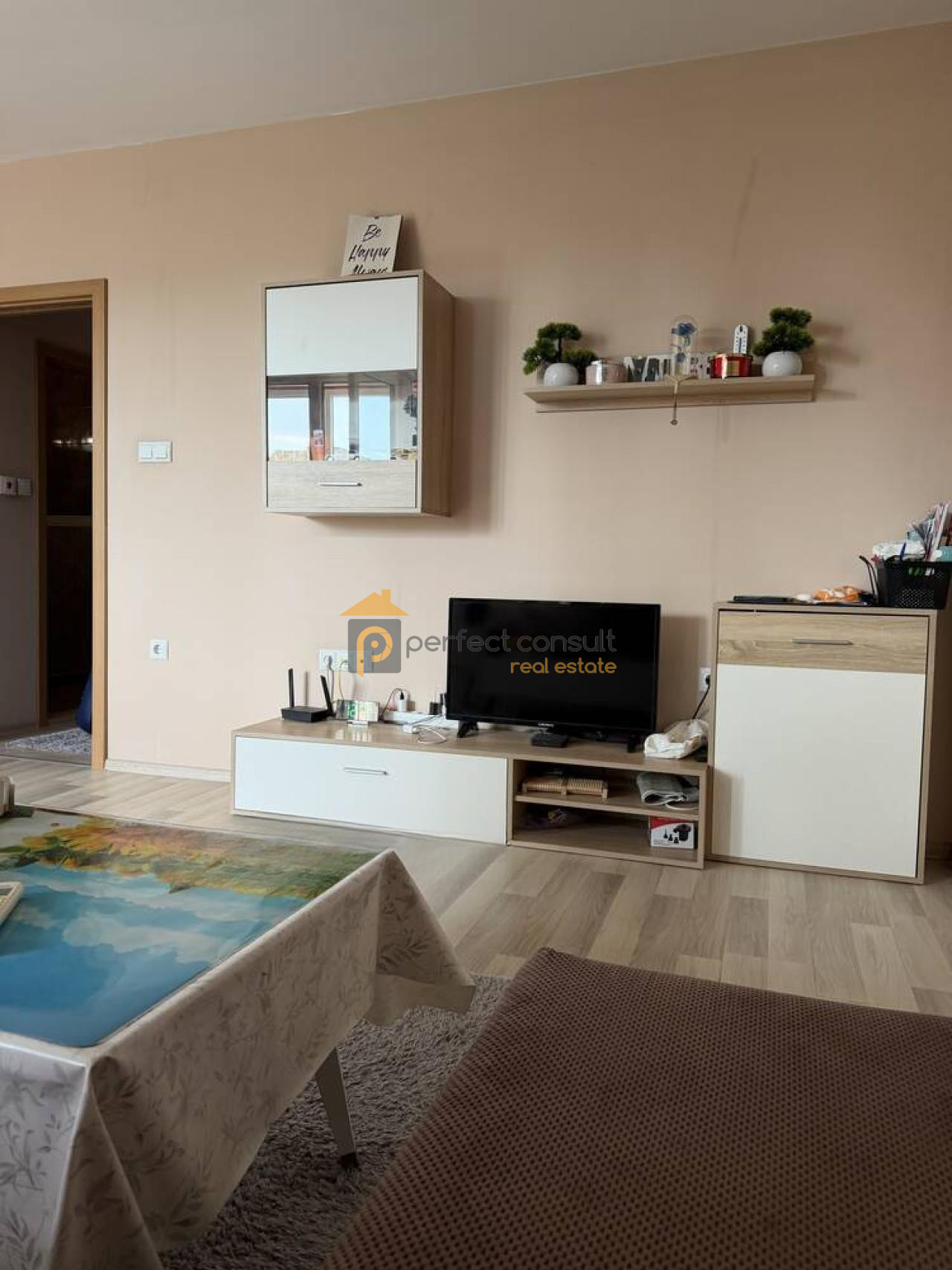 Продава 2-СТАЕН, гр. Пловдив, Кючук Париж, снимка 5 - Апартаменти - 56207551