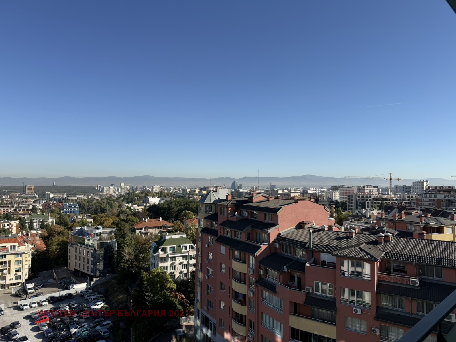 Продава 2-СТАЕН, гр. София, Студентски град, снимка 11 - Апартаменти - 56355242