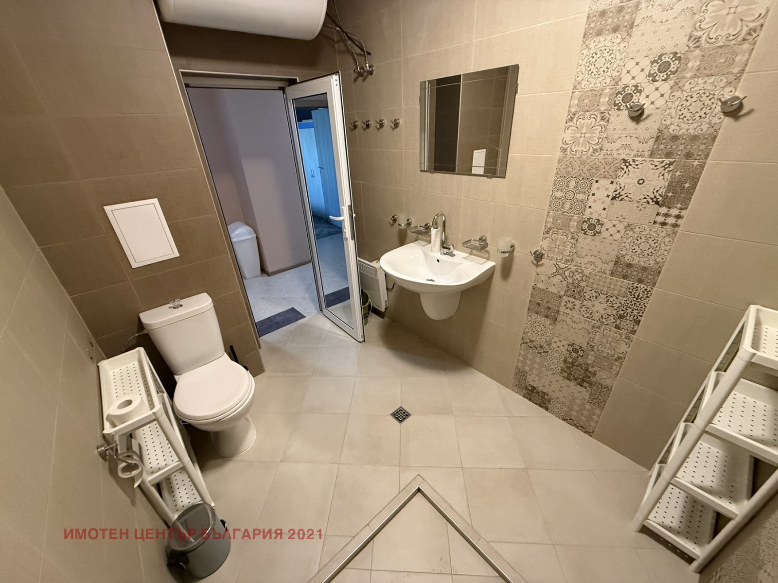 Продава 2-СТАЕН, гр. София, Студентски град, снимка 8 - Апартаменти - 56355242