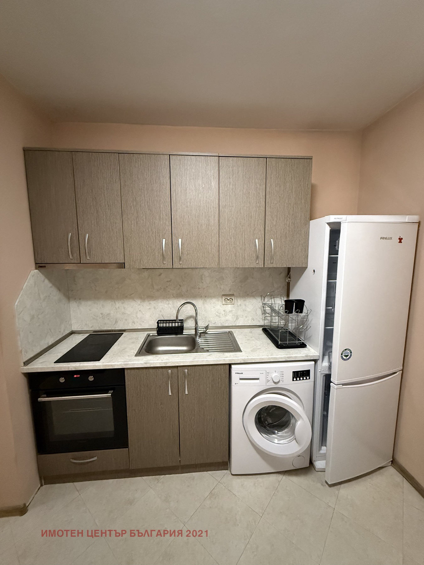 Продава 2-СТАЕН, гр. София, Студентски град, снимка 3 - Апартаменти - 56355242