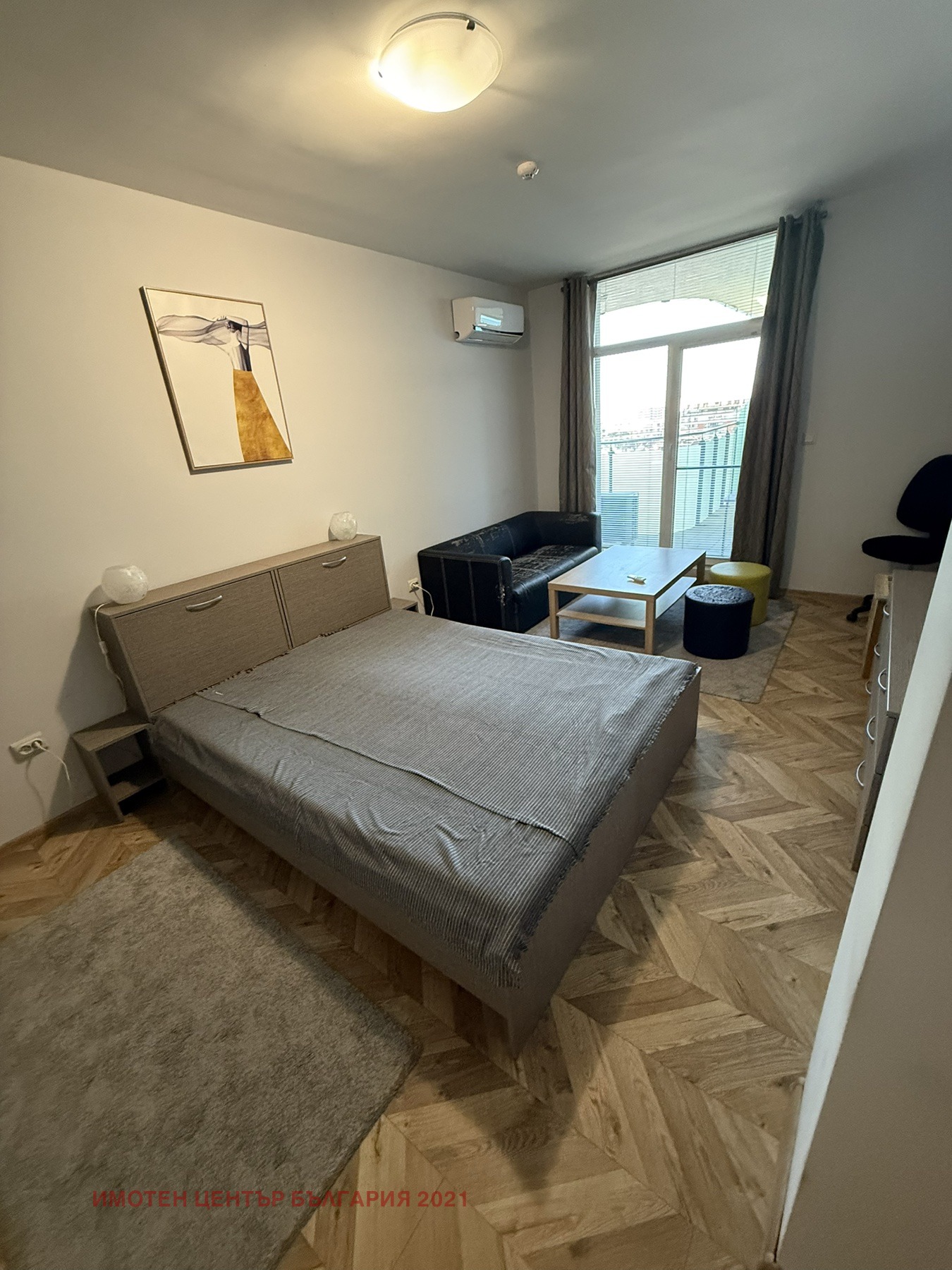 Продава 2-СТАЕН, гр. София, Студентски град, снимка 7 - Апартаменти - 56355242