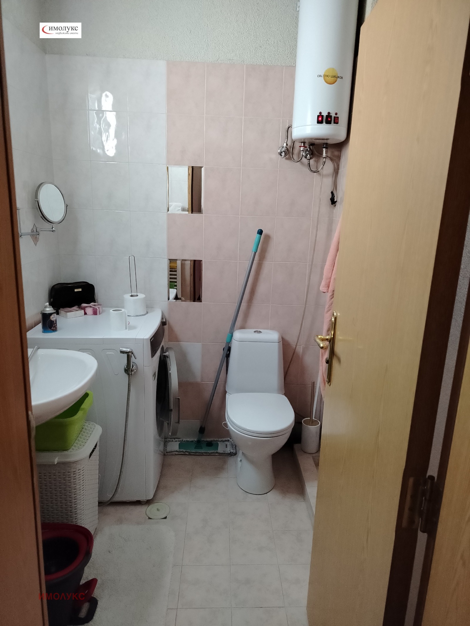 Продава 3-СТАЕН, гр. София, Редута, снимка 10 - Апартаменти - 53869462