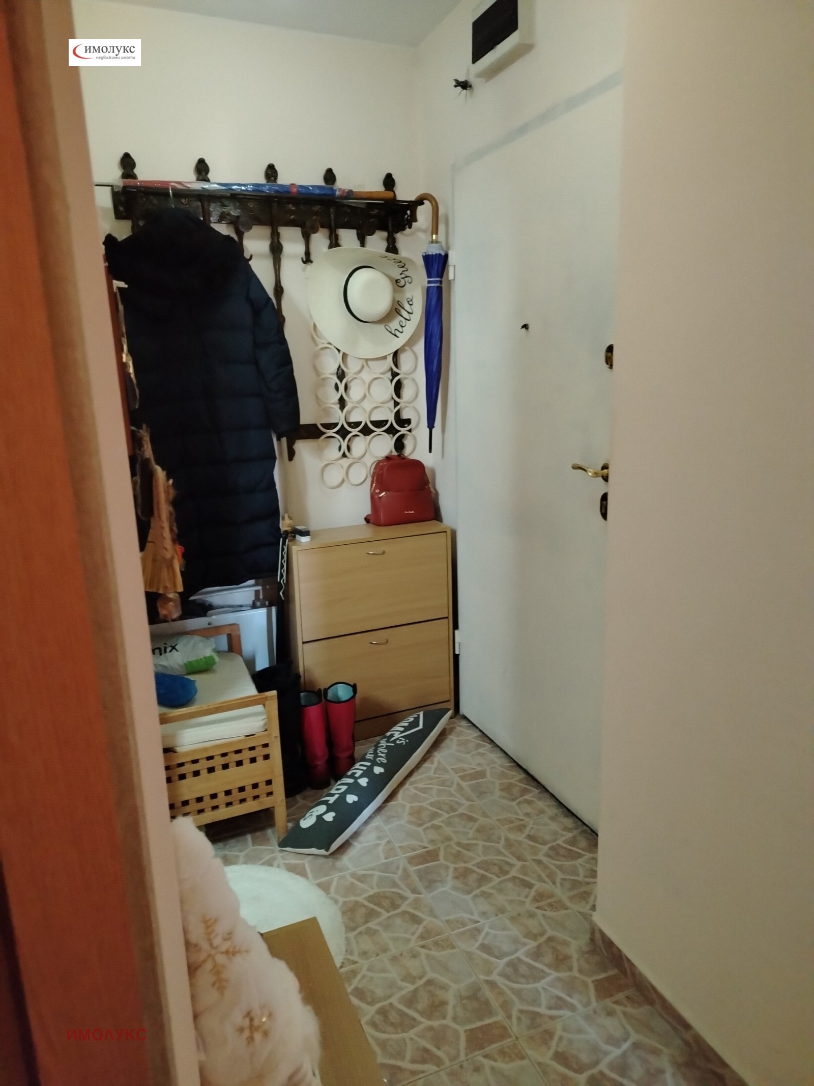 Продава 3-СТАЕН, гр. София, Редута, снимка 9 - Апартаменти - 53869462