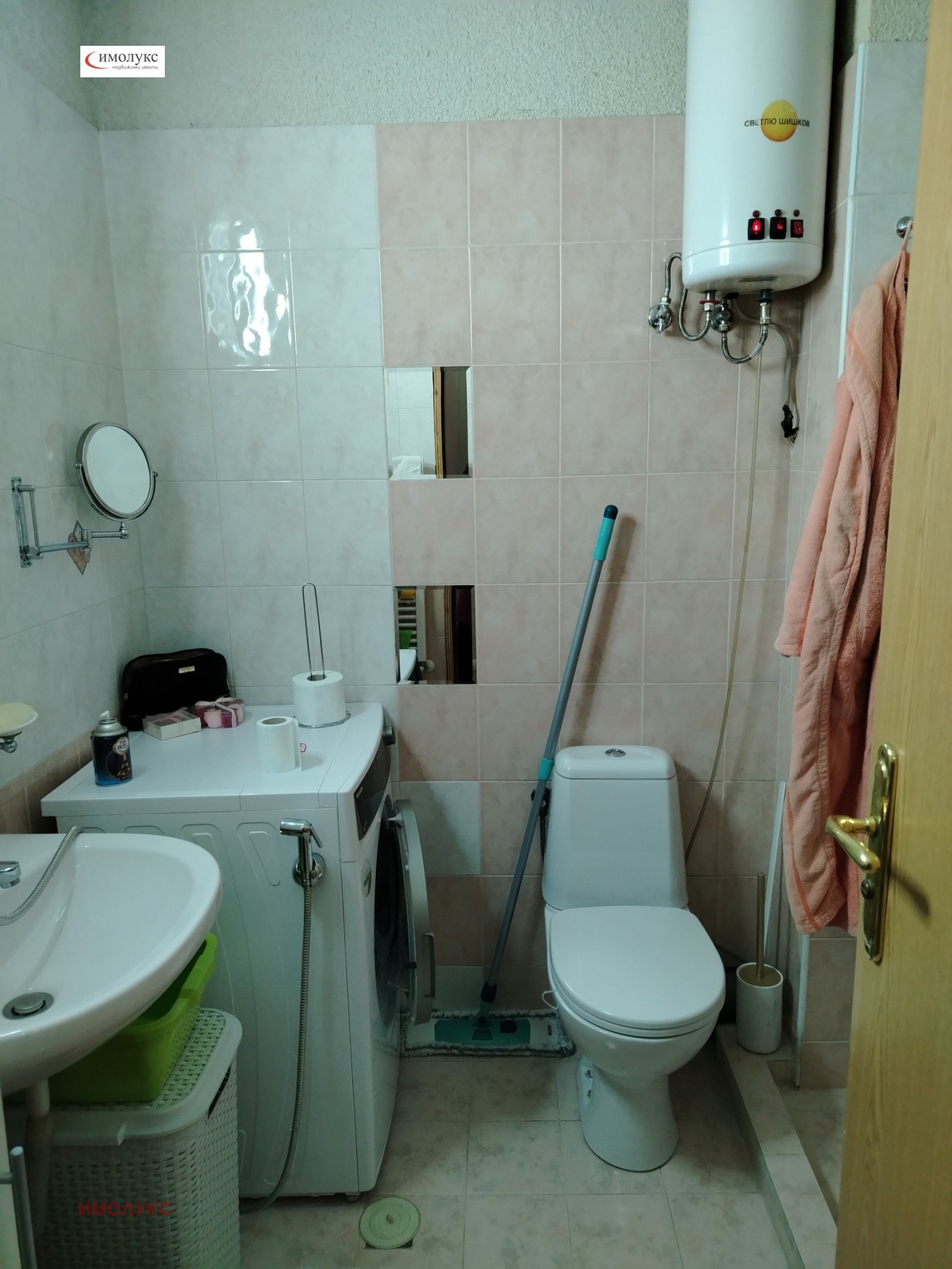 Продава 3-СТАЕН, гр. София, Редута, снимка 11 - Апартаменти - 53869462