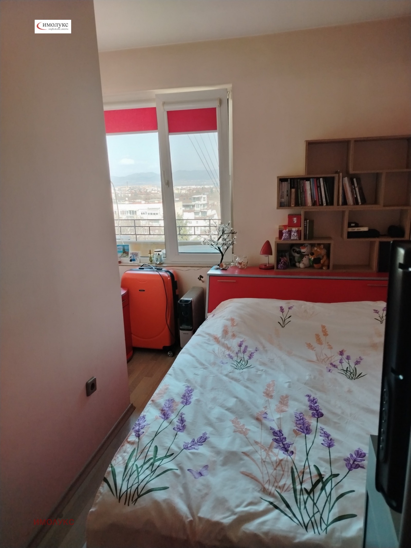 Продава 3-СТАЕН, гр. София, Редута, снимка 8 - Апартаменти - 53869462