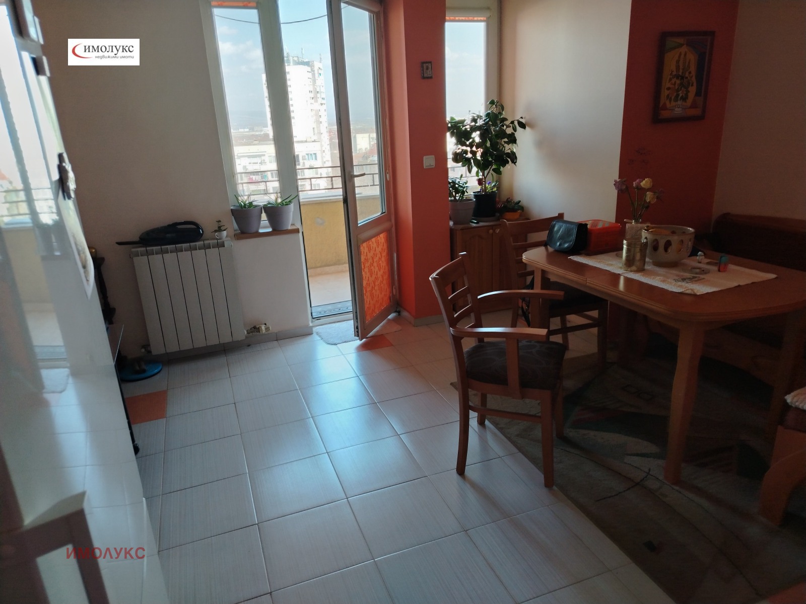 Продава 3-СТАЕН, гр. София, Редута, снимка 14 - Апартаменти - 53869462