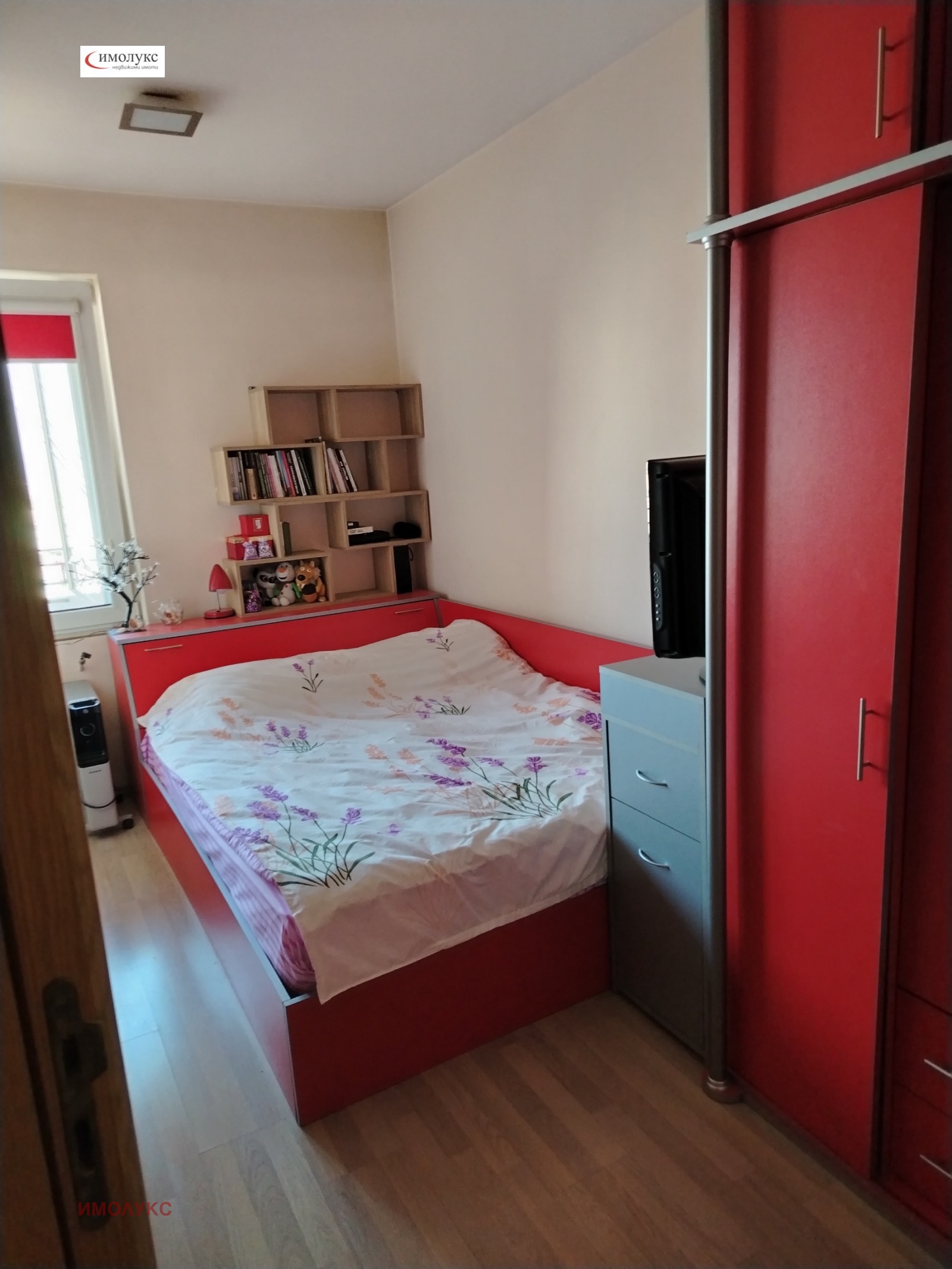 Продава 3-СТАЕН, гр. София, Редута, снимка 7 - Апартаменти - 53869462