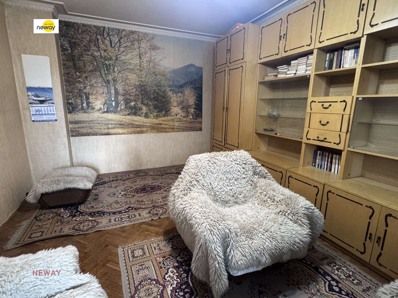 Продава 3-СТАЕН, гр. Плевен, Дружба 2, снимка 7 - Апартаменти - 54766950