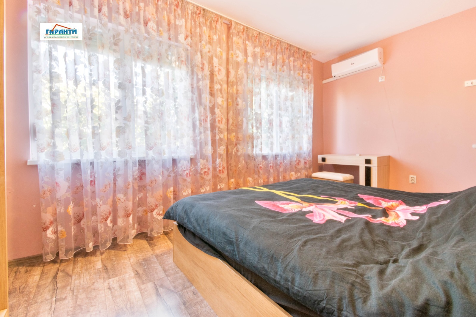 Продава 3-СТАЕН, гр. Пловдив, Тракия, снимка 3 - Апартаменти - 55881755