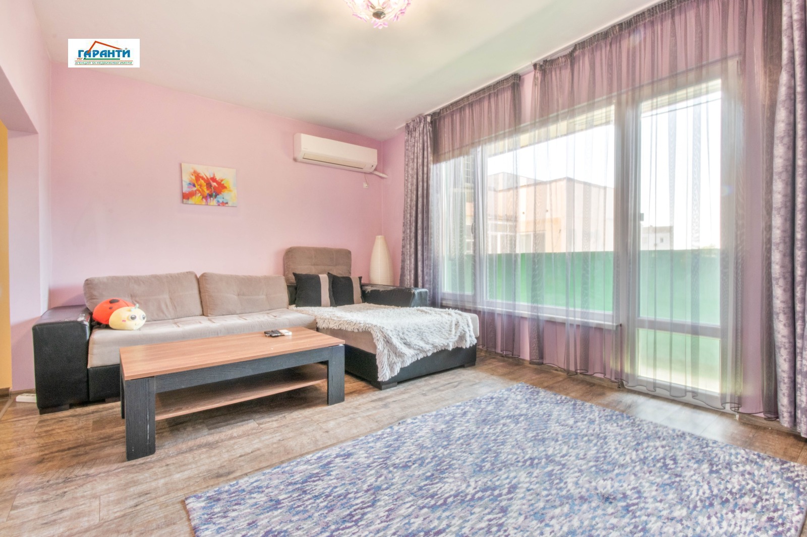 Продава 3-СТАЕН, гр. Пловдив, Тракия, снимка 5 - Апартаменти - 55881755