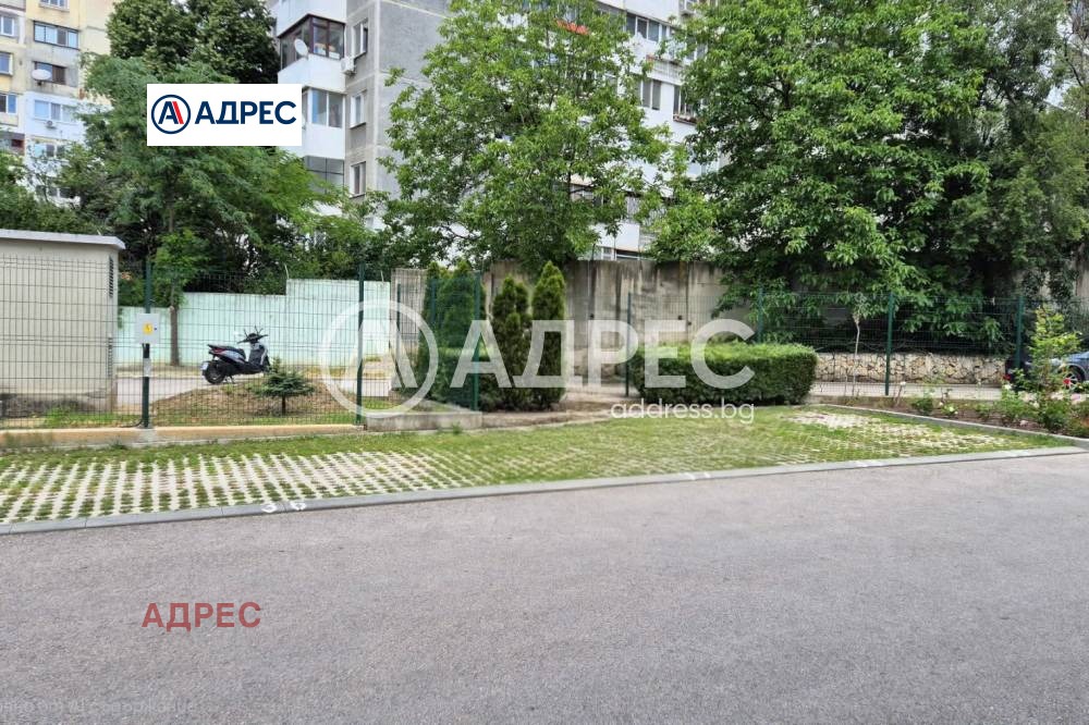 Продава 3-СТАЕН, гр. Варна, Трошево, снимка 10 - Апартаменти - 56333027