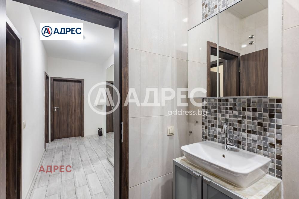 Продава 3-СТАЕН, гр. Варна, Трошево, снимка 11 - Апартаменти - 56333027