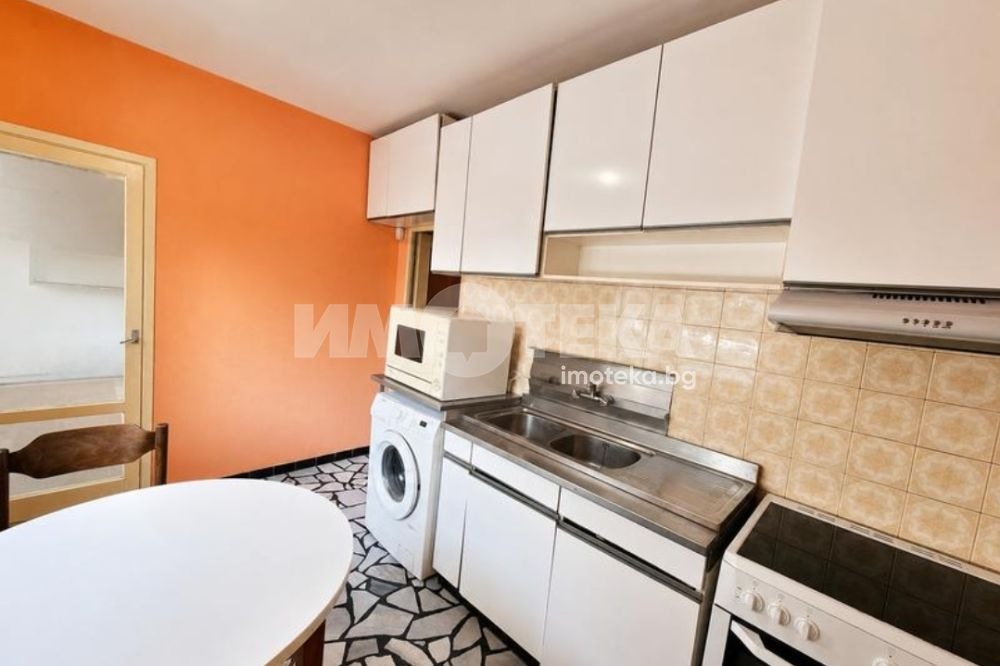 Продава 3-СТАЕН, гр. София, Люлин 6, снимка 7 - Апартаменти - 56505251