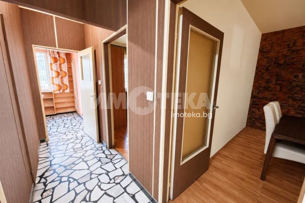 Продава 3-СТАЕН, гр. София, Люлин 6, снимка 9 - Апартаменти - 56505251