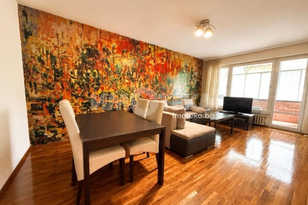 Продава 3-СТАЕН, гр. София, Люлин 6, снимка 2 - Апартаменти - 56505251