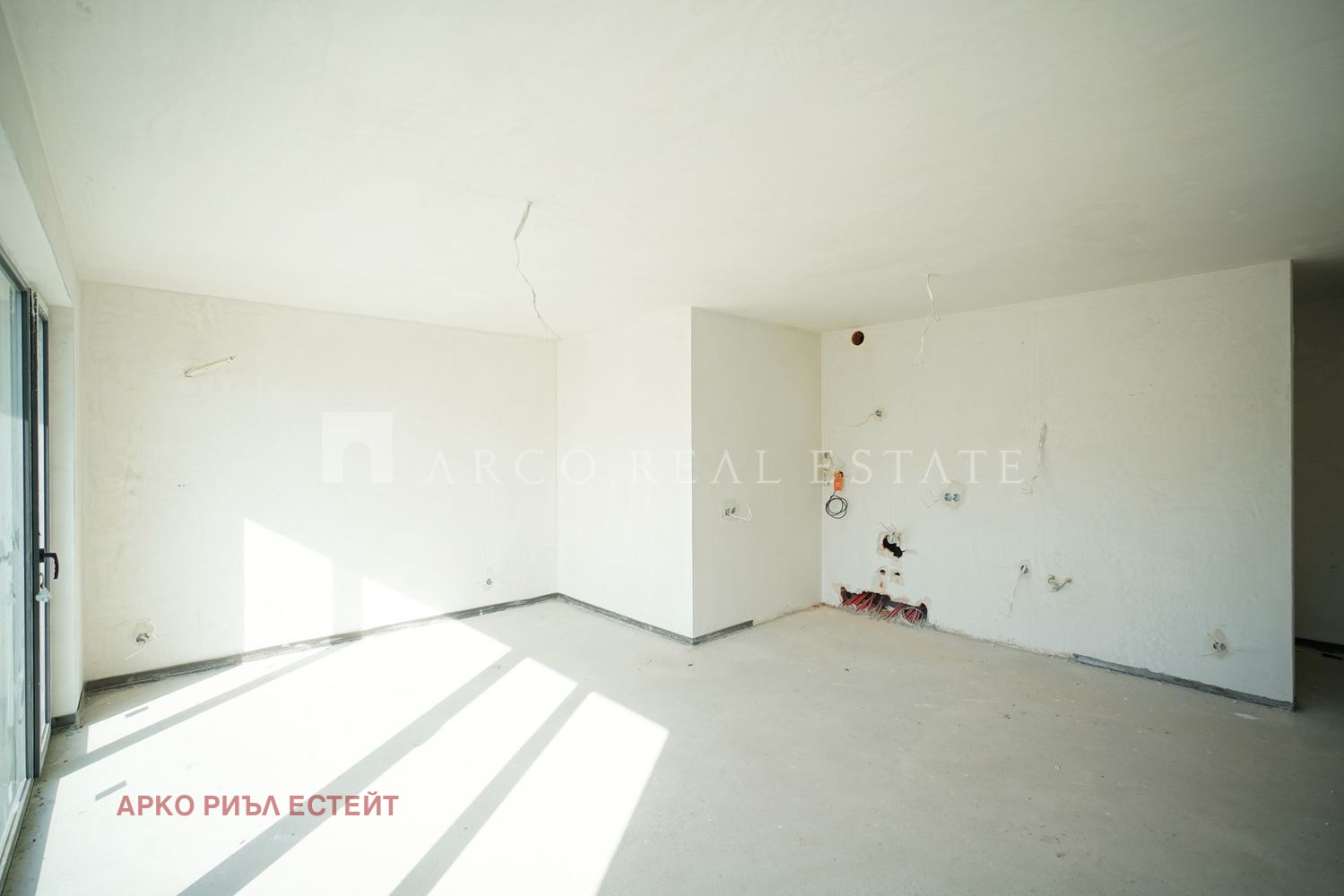 Продава 4-СТАЕН, гр. София, Горубляне, снимка 3 - Апартаменти - 56708286