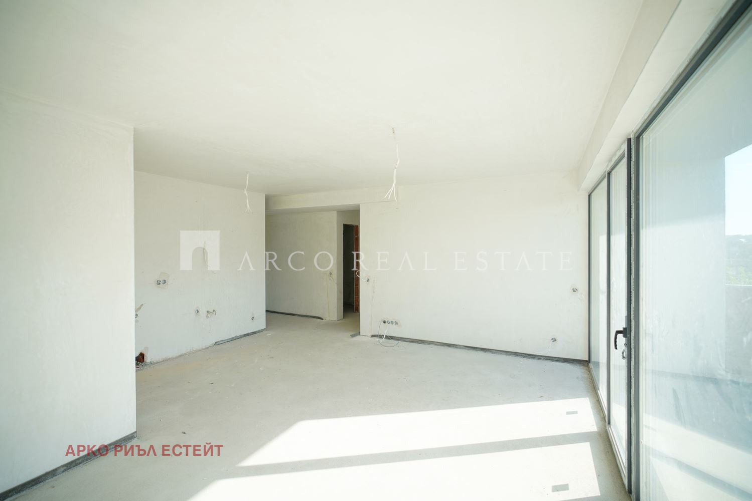 Продава 4-СТАЕН, гр. София, Горубляне, снимка 2 - Апартаменти - 56708286