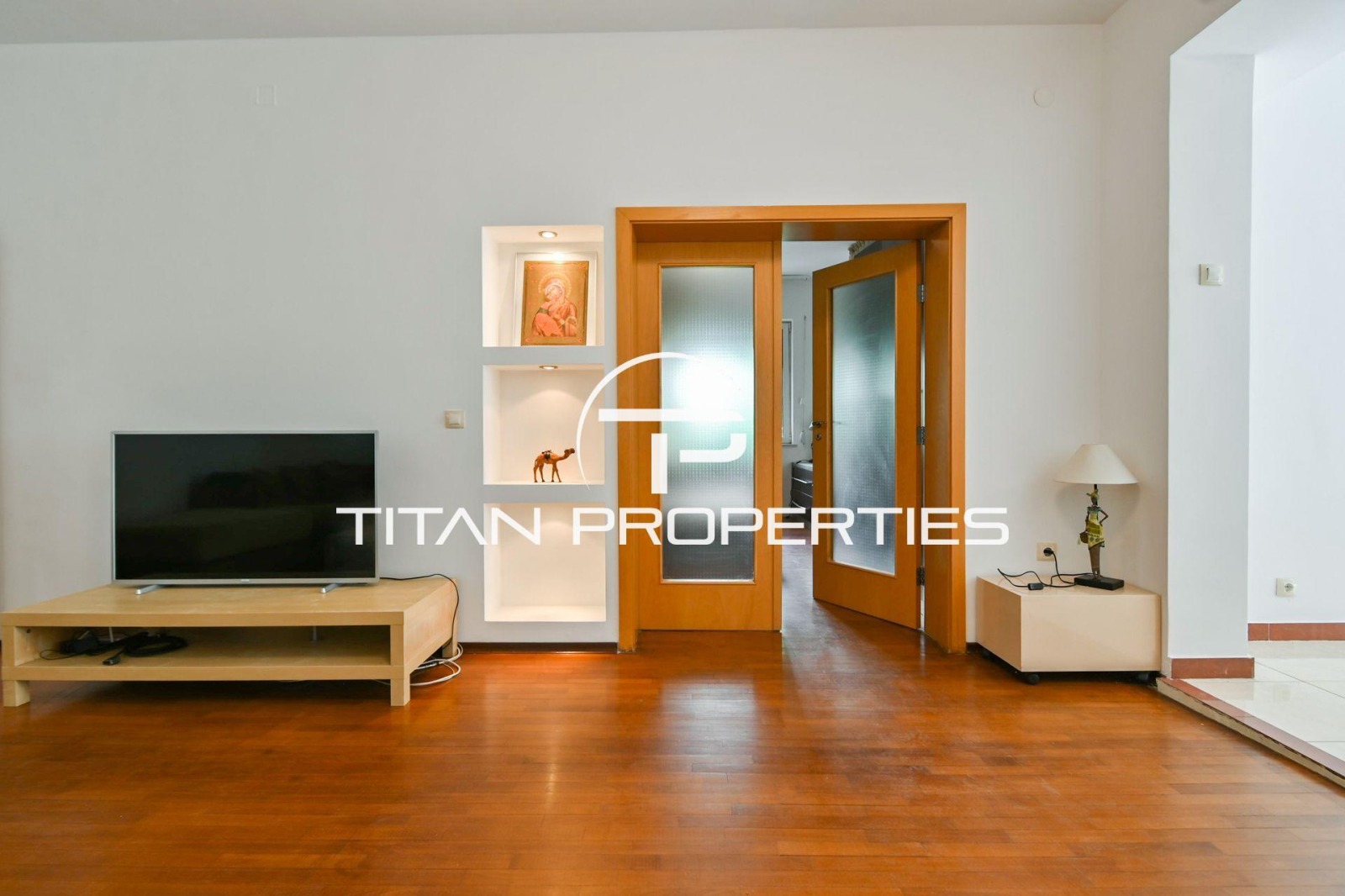 Продава МНОГОСТАЕН, гр. София, Изток, снимка 6 - Апартаменти - 55582693