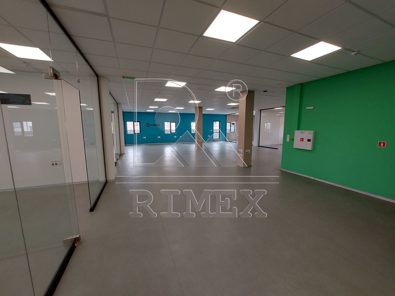 Продава ОФИС, гр. Пловдив, Център, снимка 2 - Офиси - 51376710