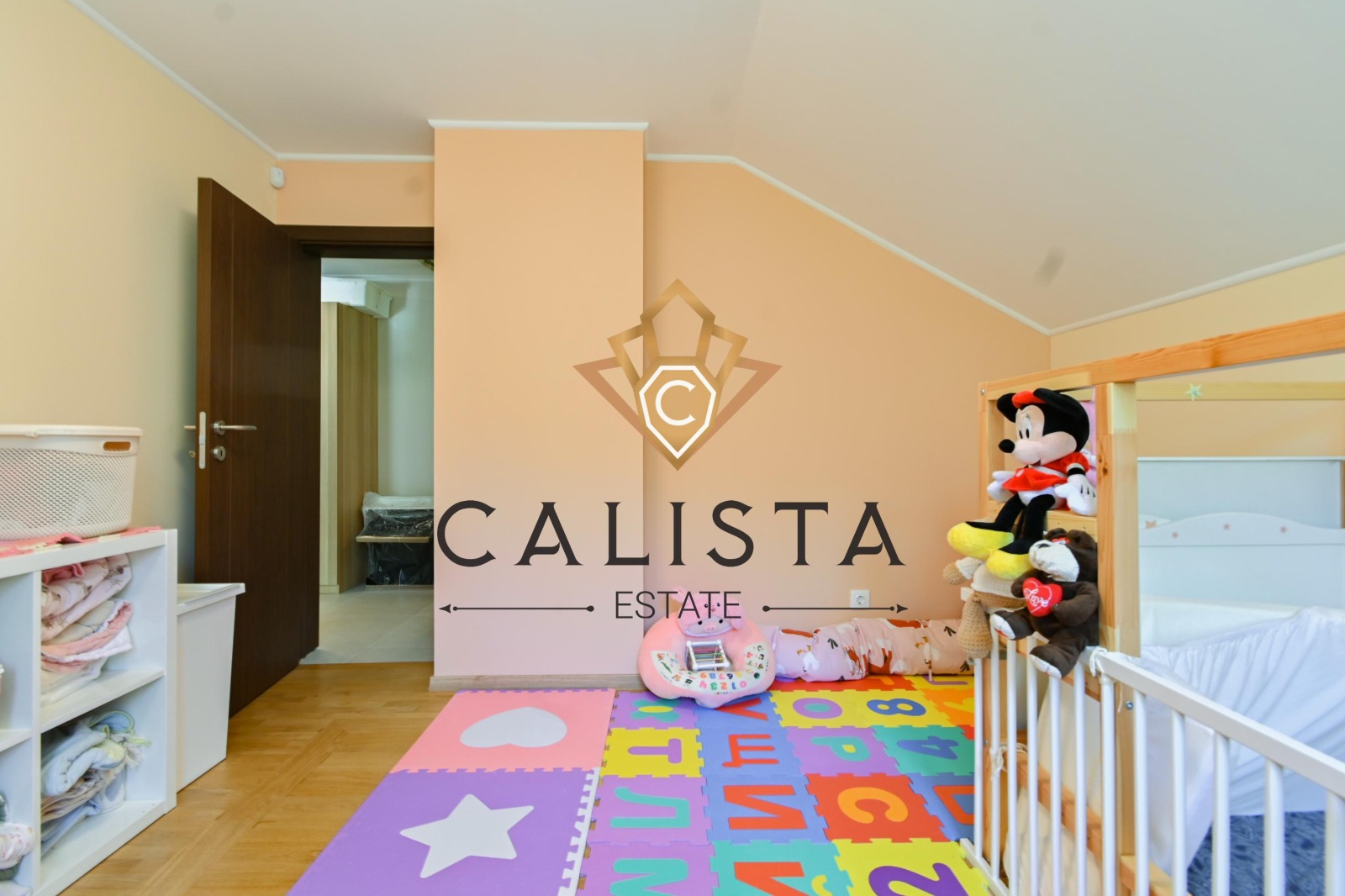 Продава КЪЩА, гр. София, Бояна, снимка 7 - Къщи - 50106535