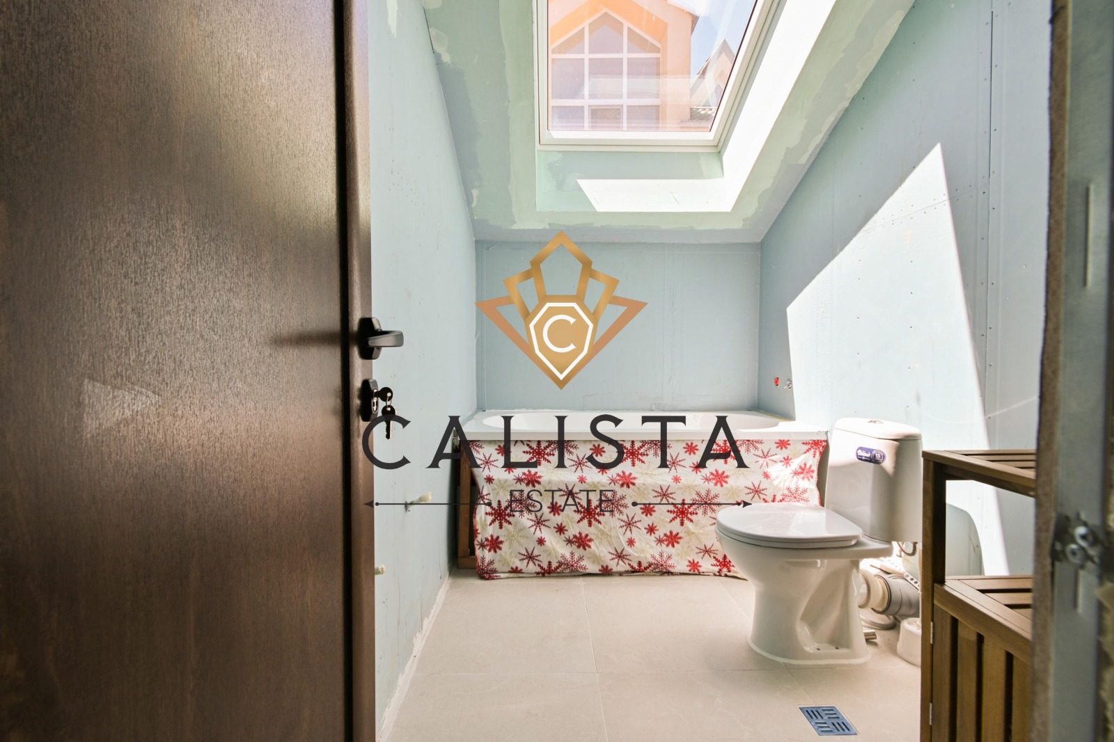 Продава КЪЩА, гр. София, Бояна, снимка 3 - Къщи - 50106535