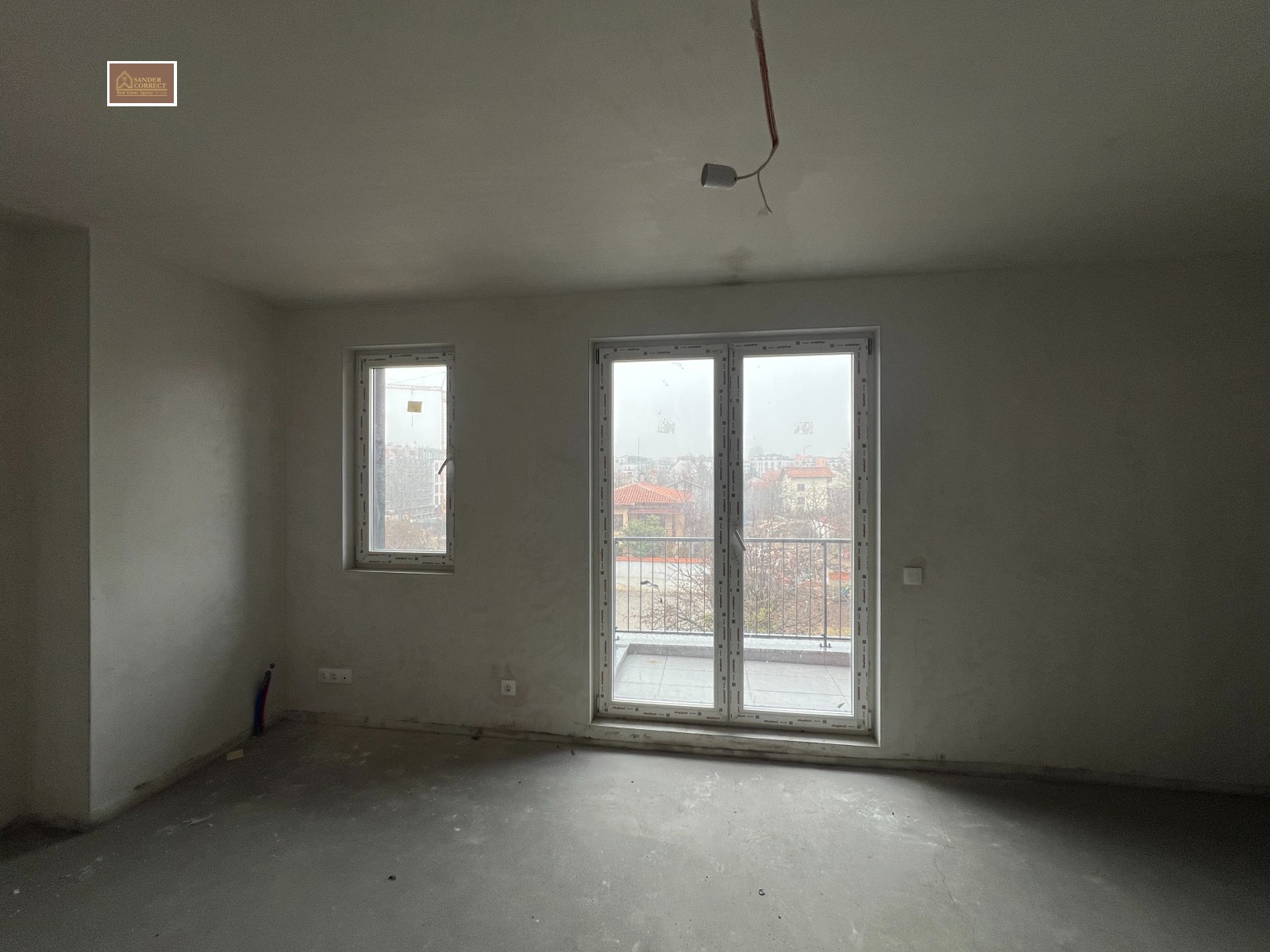 Продава КЪЩА, гр. София, Кръстова вада, снимка 2 - Къщи - 53333179
