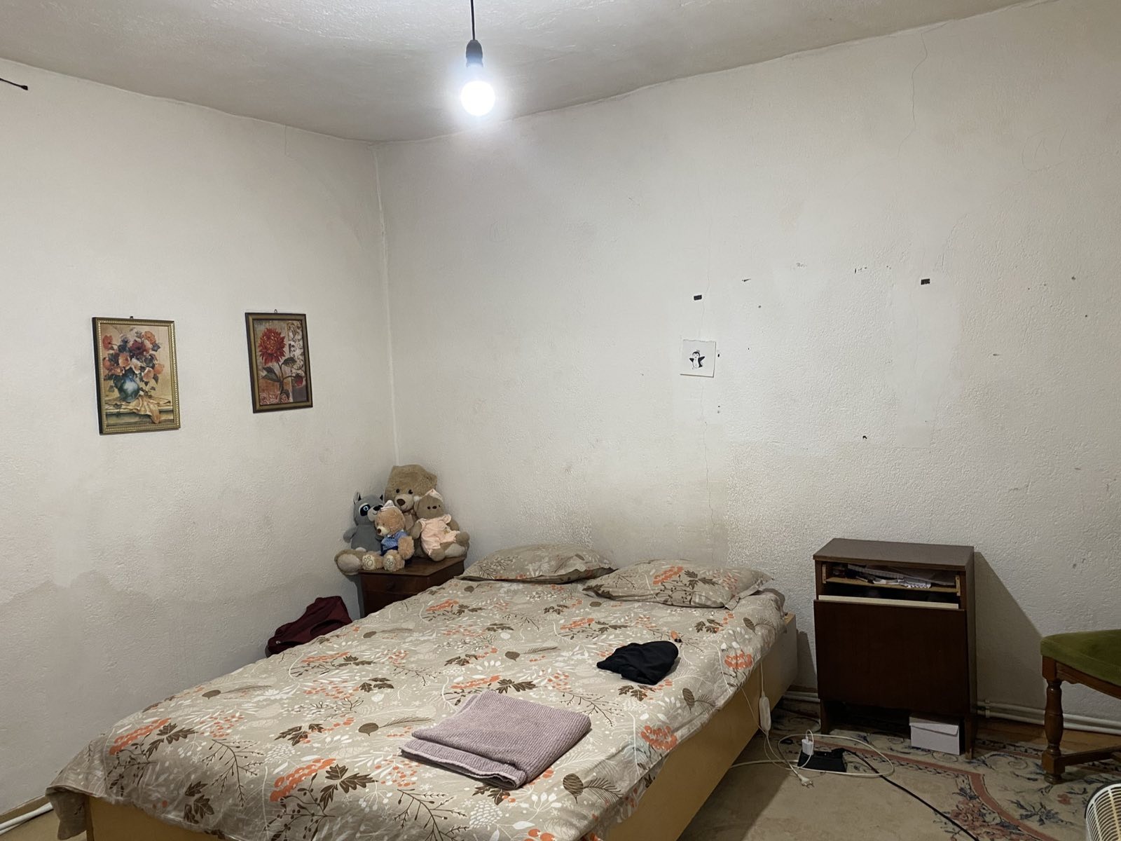 Продава КЪЩА, с. Бегунци, област Пловдив, снимка 8 - Къщи - 53909731