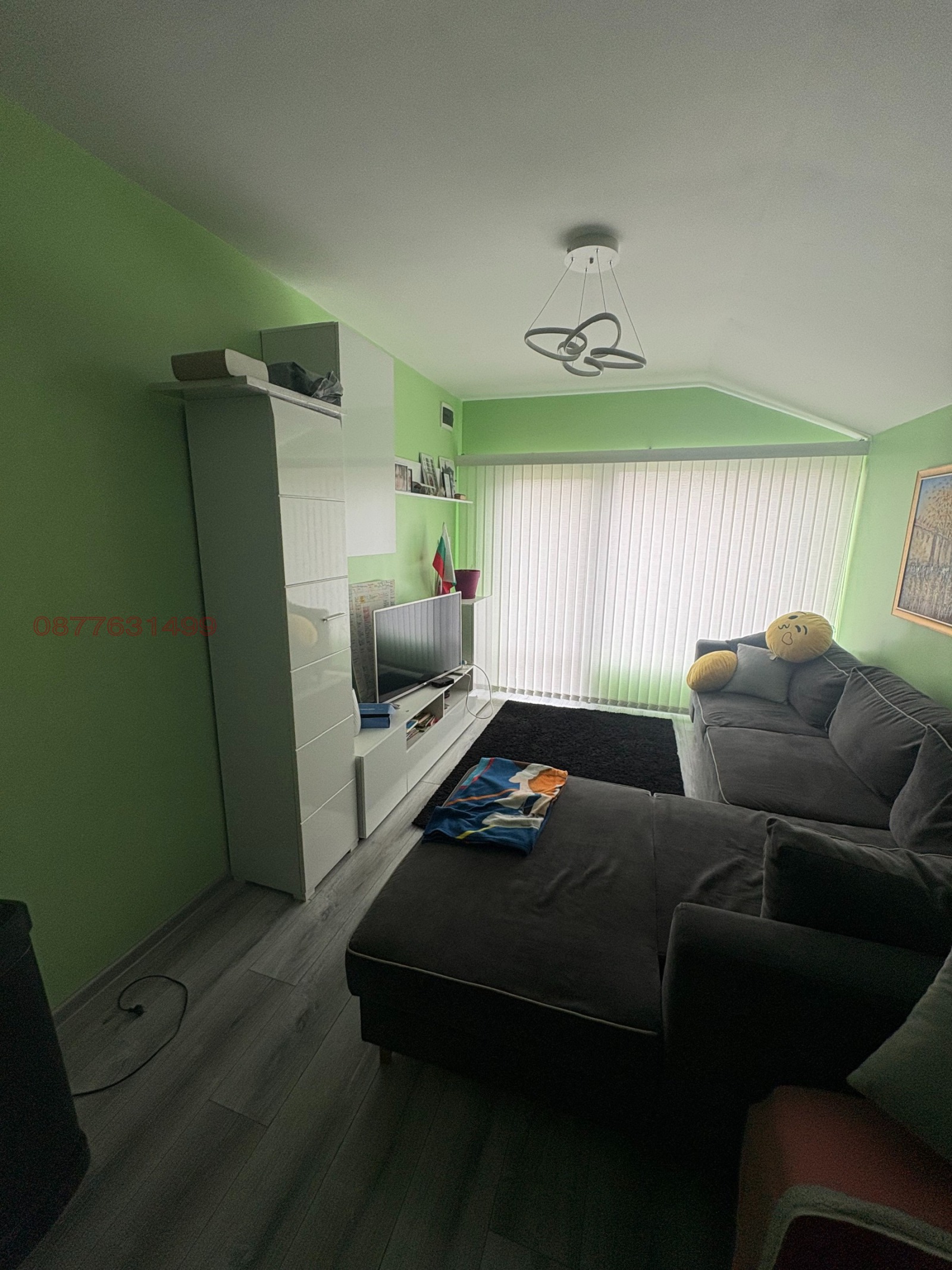 Продава КЪЩА, гр. Костинброд, област София област, снимка 13 - Къщи - 54053200