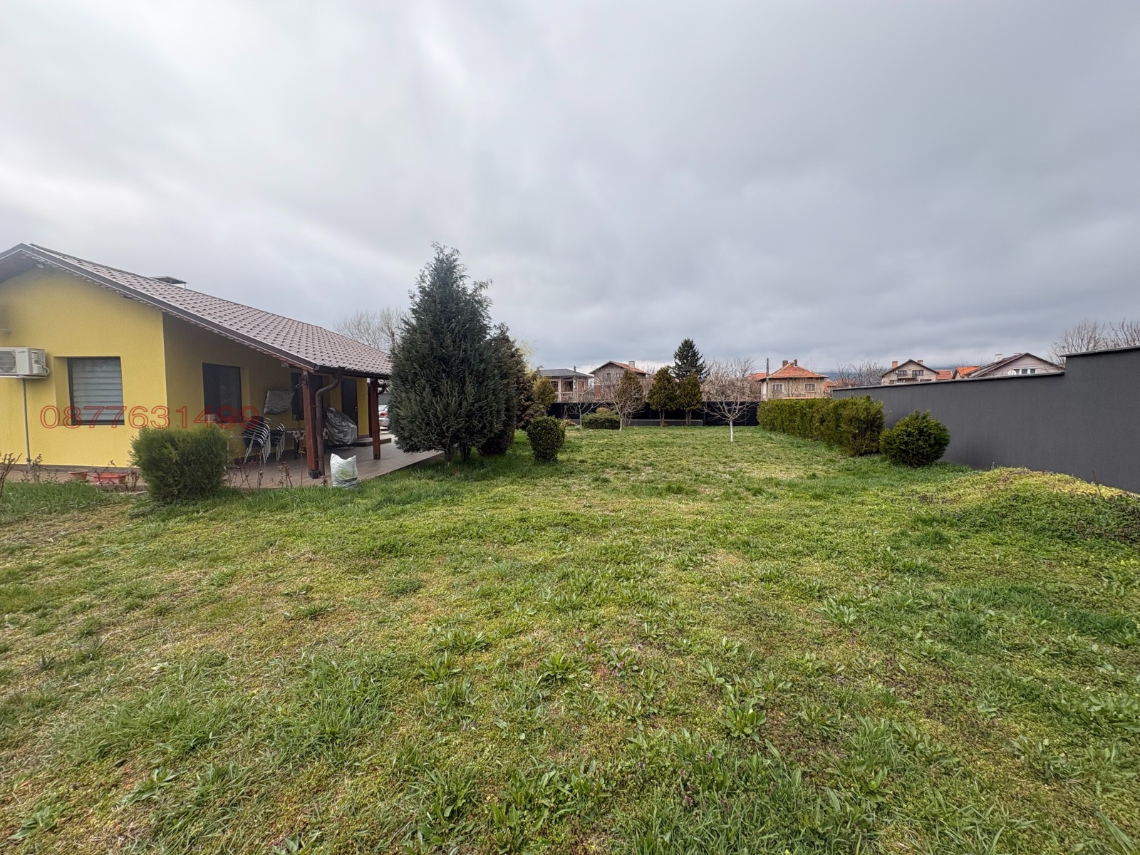 Продава КЪЩА, гр. Костинброд, област София област, снимка 7 - Къщи - 54053200