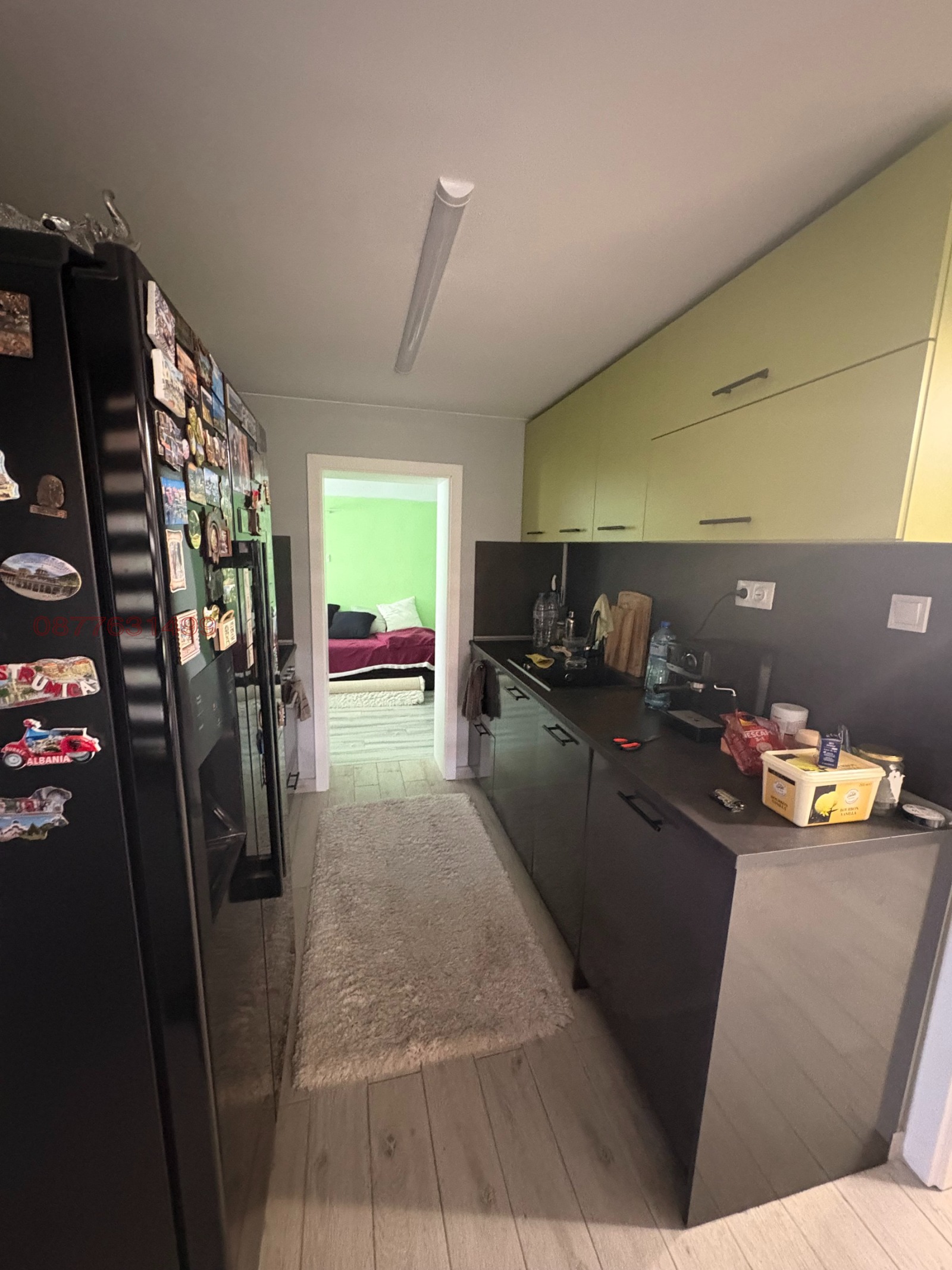 Продава КЪЩА, гр. Костинброд, област София област, снимка 9 - Къщи - 54053200