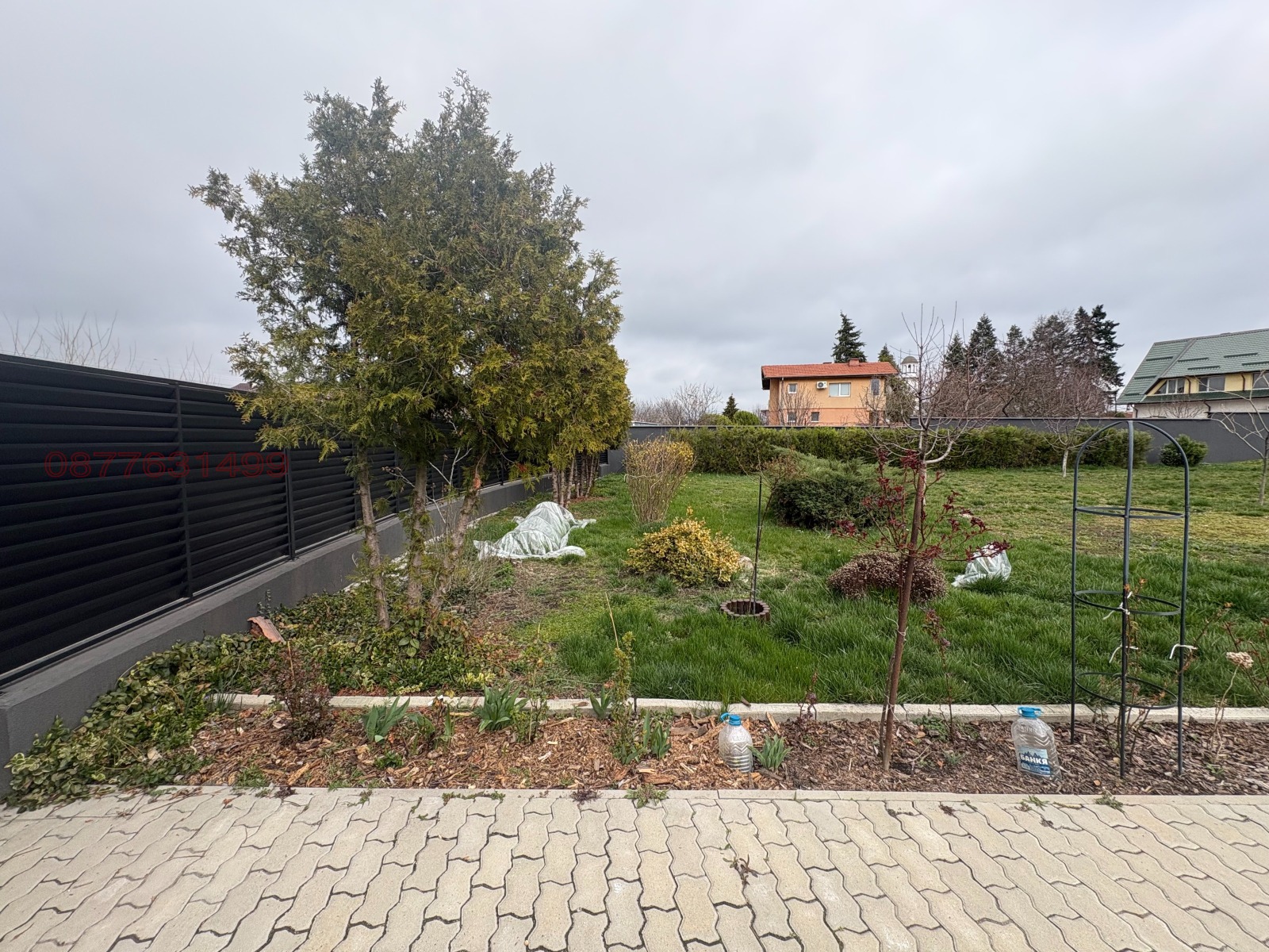 Продава КЪЩА, гр. Костинброд, област София област, снимка 5 - Къщи - 54053200