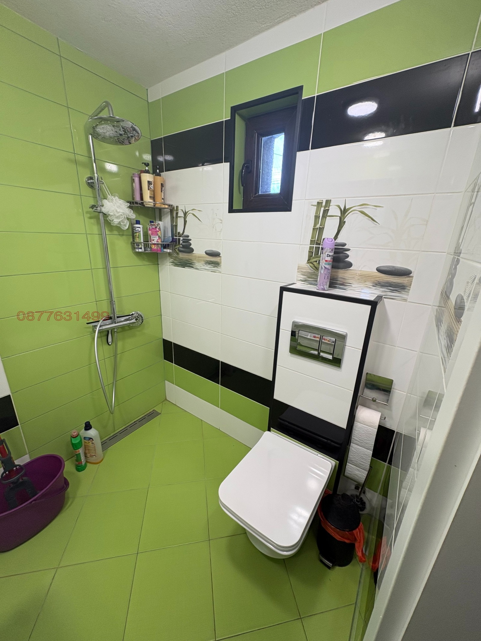 Продава КЪЩА, гр. Костинброд, област София област, снимка 15 - Къщи - 54053200