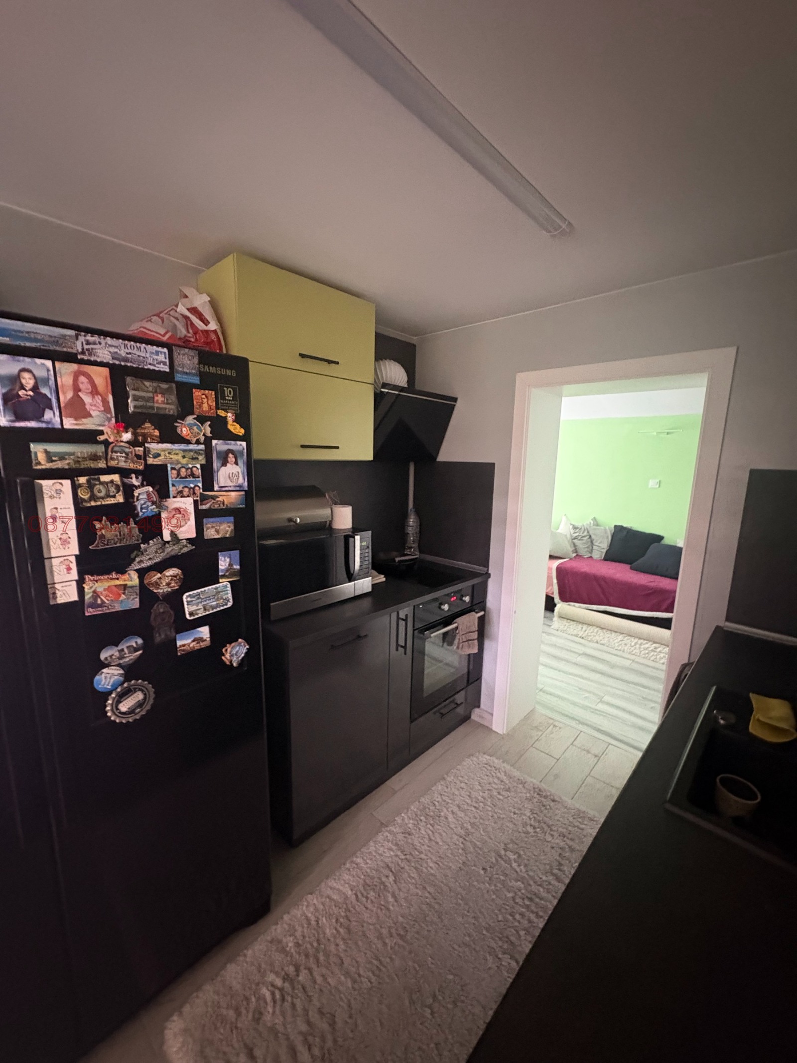 Продава КЪЩА, гр. Костинброд, област София област, снимка 10 - Къщи - 54053200