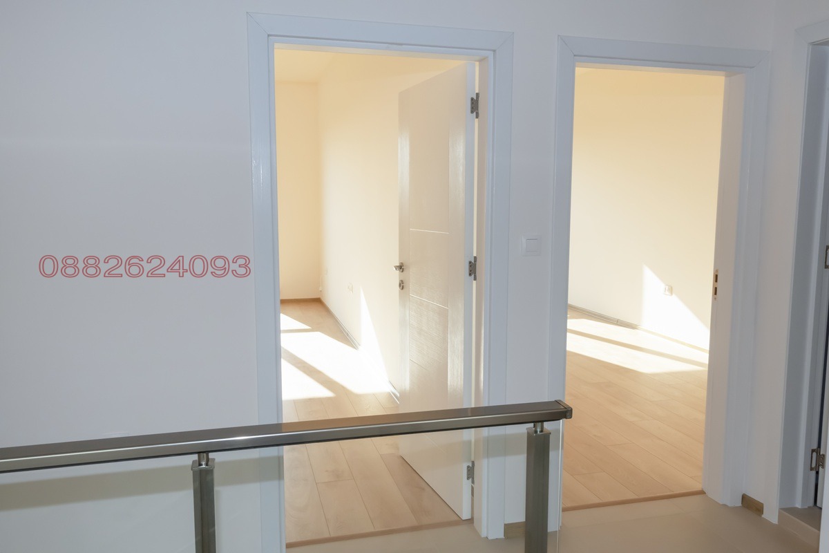 Продава КЪЩА, гр. Варна, Бриз, снимка 3 - Къщи - 55738141