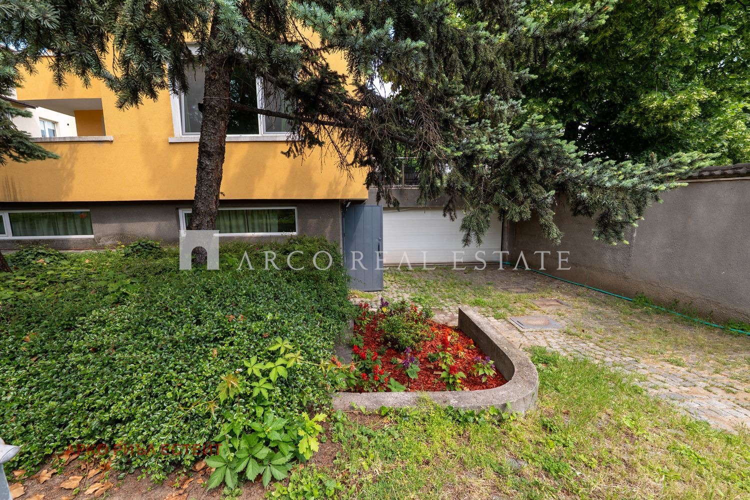 Продава КЪЩА, гр. София, Симеоново, снимка 3 - Къщи - 56164008