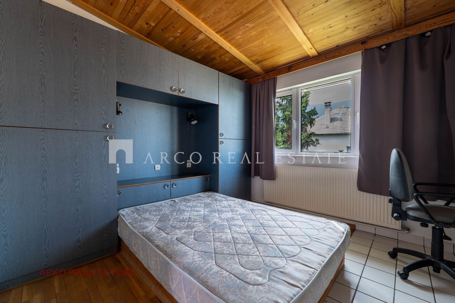Продава КЪЩА, гр. София, Симеоново, снимка 13 - Къщи - 56164008