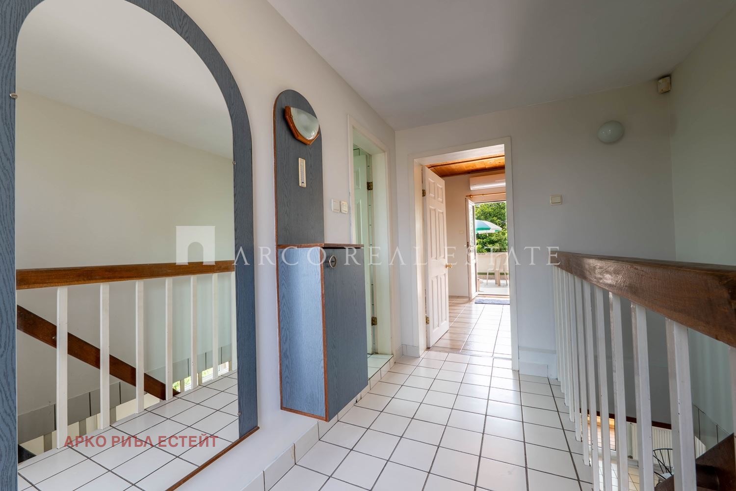 Продава КЪЩА, гр. София, Симеоново, снимка 5 - Къщи - 56164008