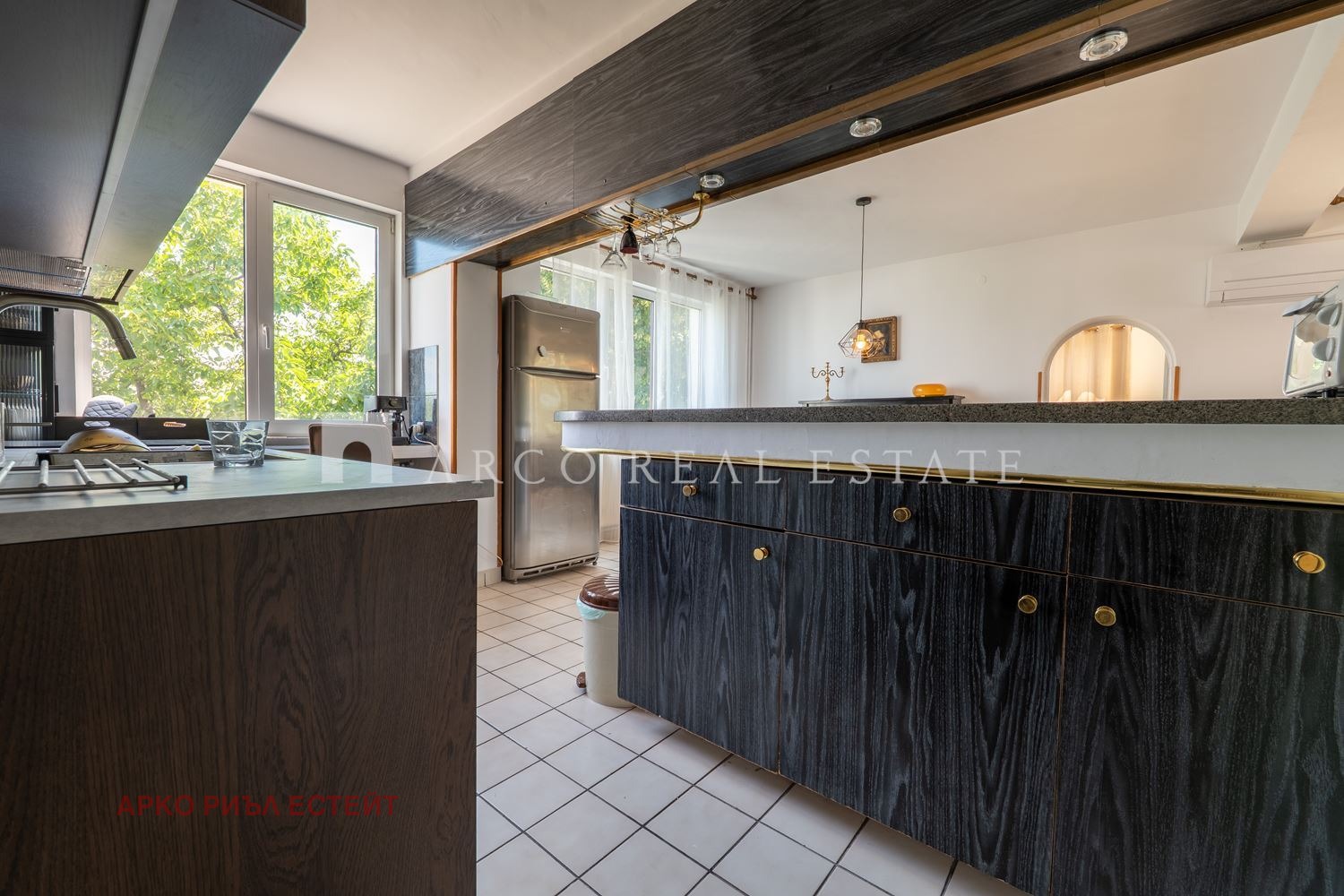 Продава КЪЩА, гр. София, Симеоново, снимка 9 - Къщи - 56164008
