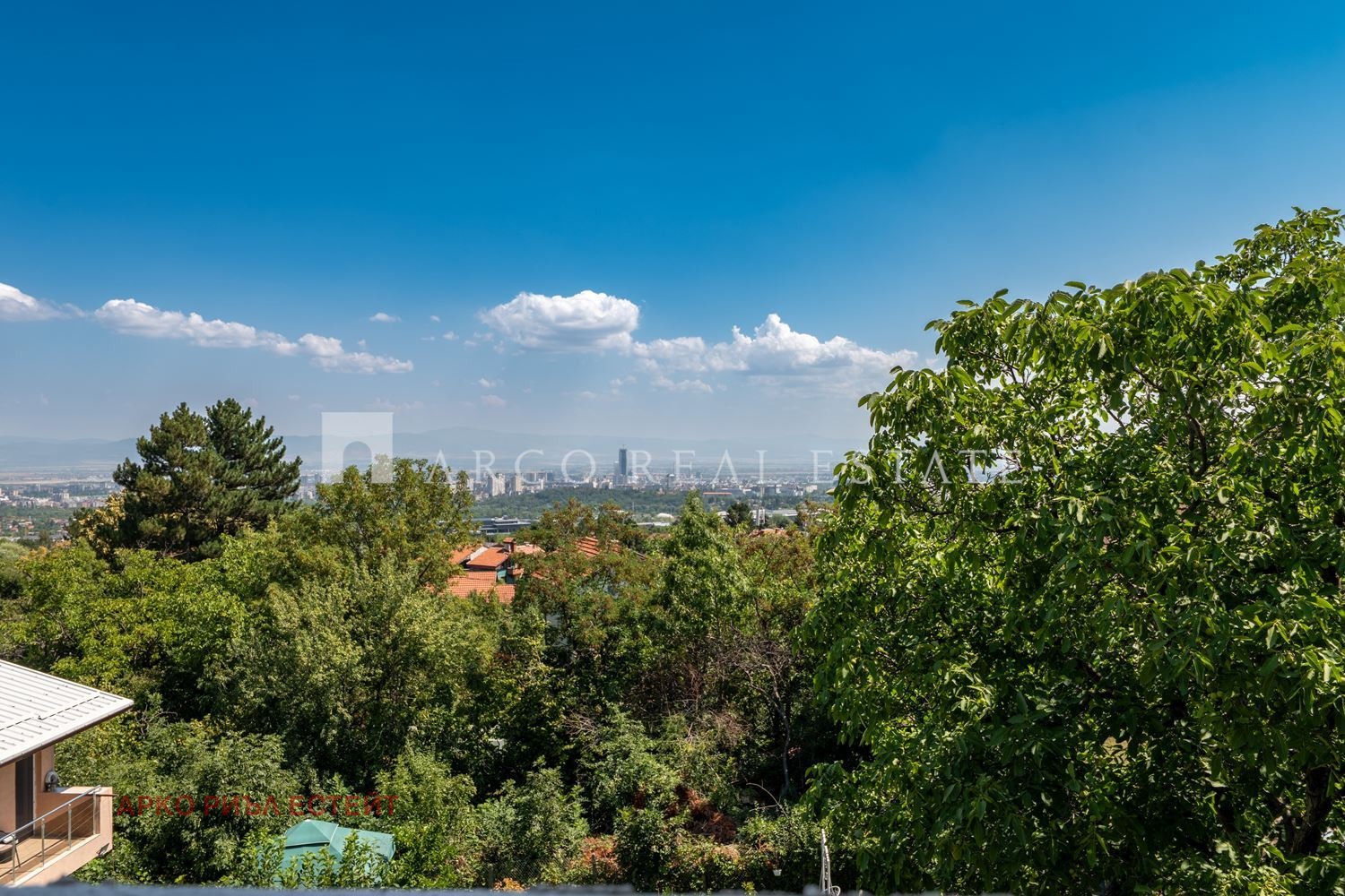 Продава КЪЩА, гр. София, Симеоново