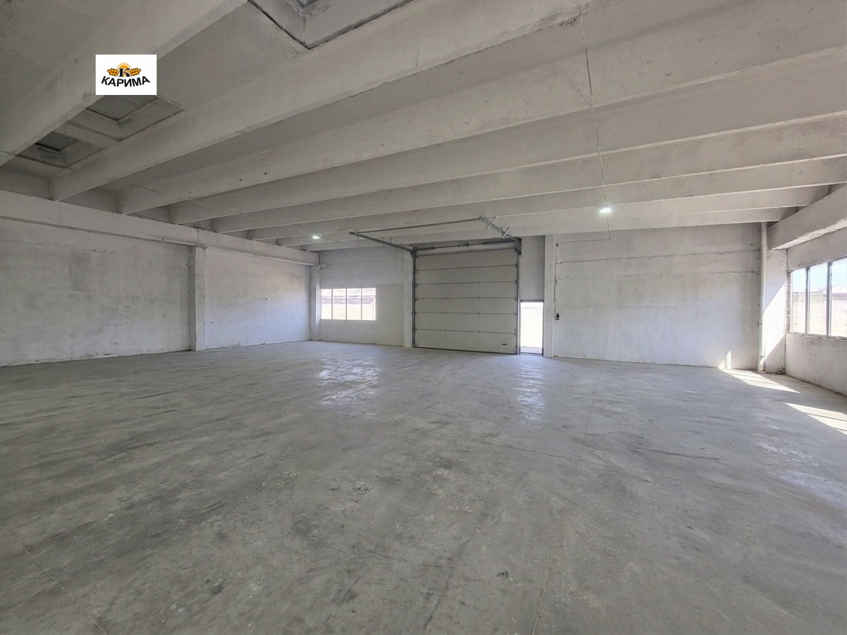 Продава СКЛАД, гр. Варна, Западна промишлена зона, снимка 4 - Складове - 55009323