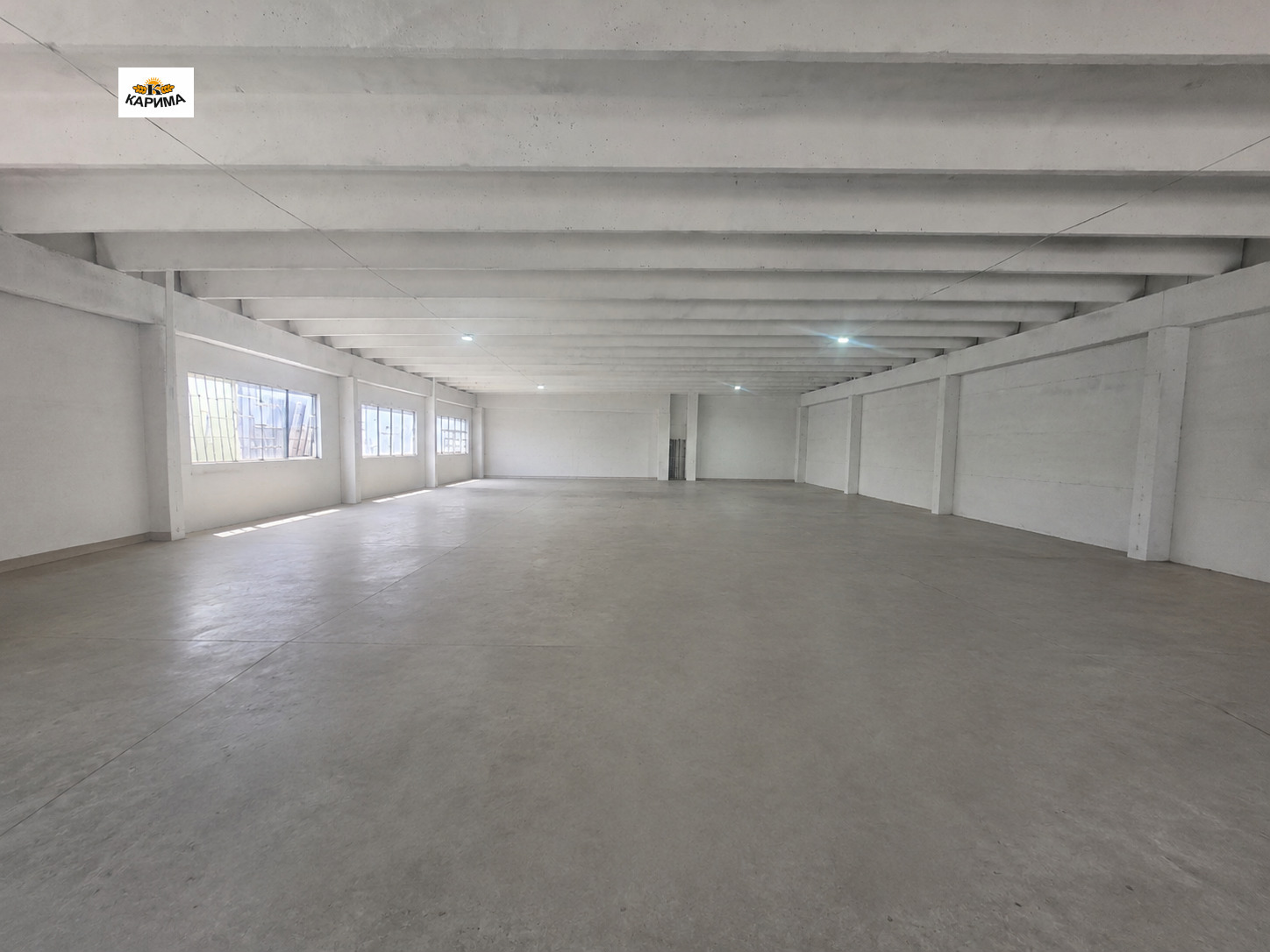 Продава СКЛАД, гр. Варна, Западна промишлена зона, снимка 3 - Складове - 55009323