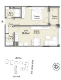 Продава 2-СТАЕН, град София, Кръстова вада • 175216 € • 98199377 — Holmes.bg