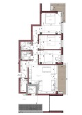 Продава  4-стаен град София , Горубляне , 134 кв.м | 32268646 - изображение [9]