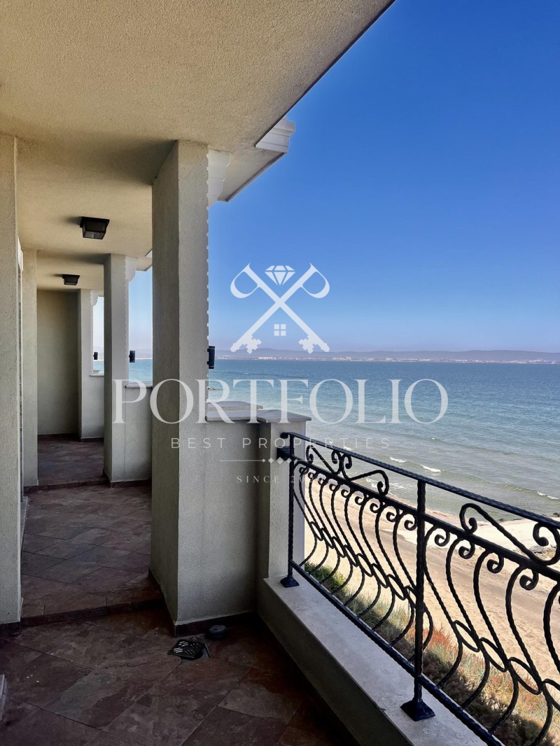 Продава 2-СТАЕН в област Бургас, гр. Поморие - 102 кв.м / 214 310 € » 419 153.93 лв., ПОРТФОЛИО БЕСТ ПРОПЪРТИС